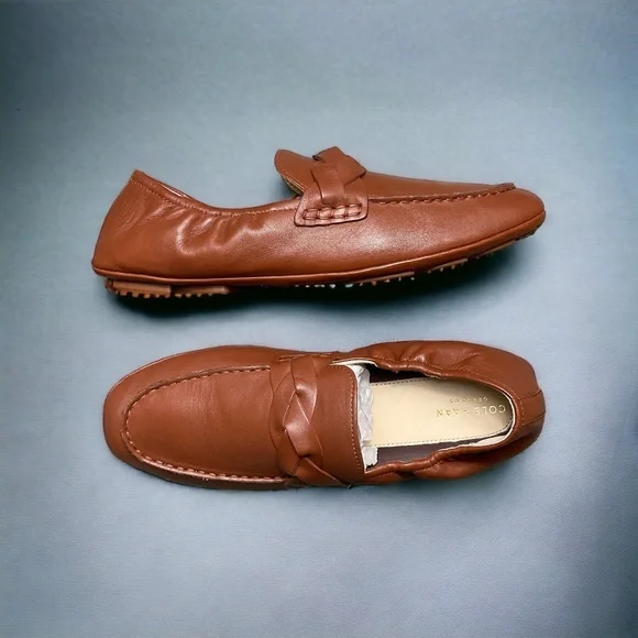 Cole haan sales odette loafer
